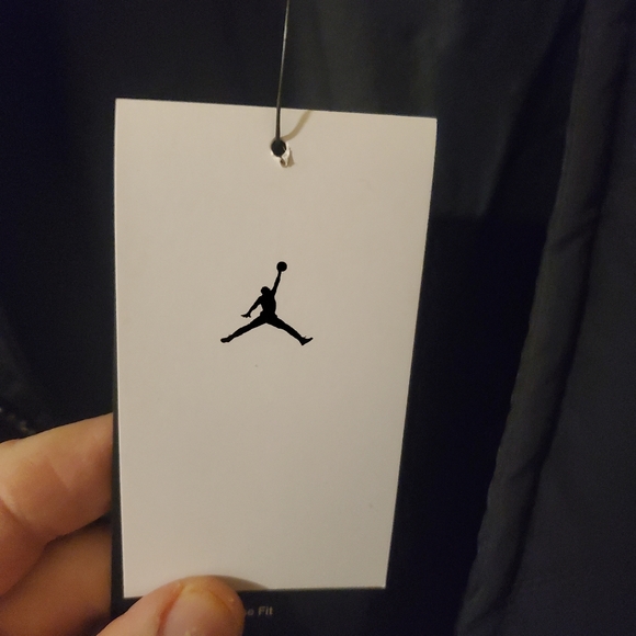 Michael Jordan jacket - Picture 4 of 5